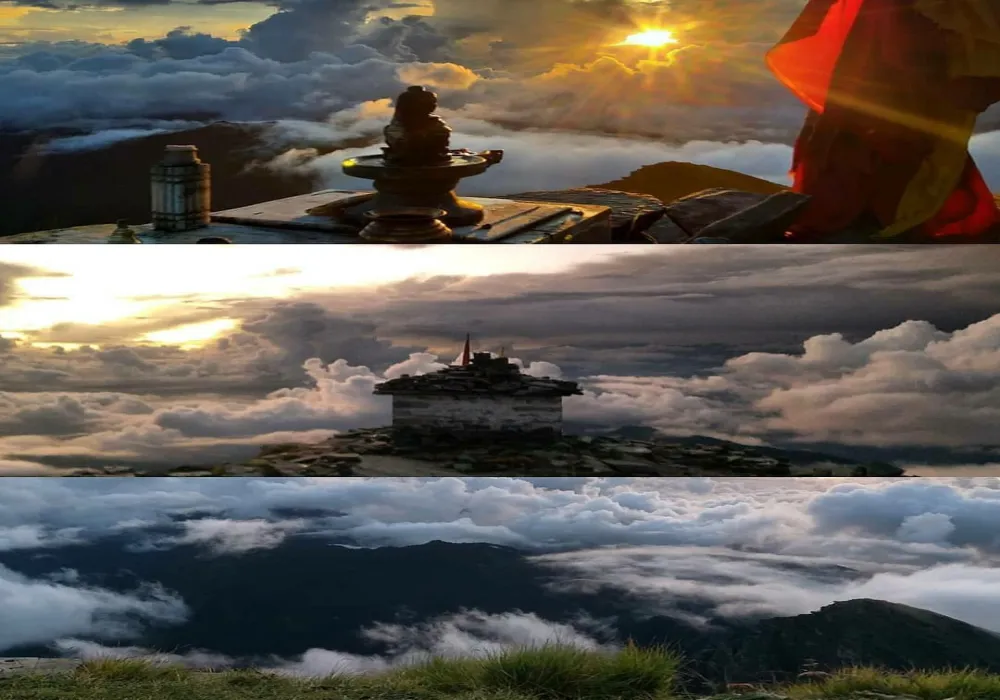 Chopta – Mini Switzerland of Uttarakhand