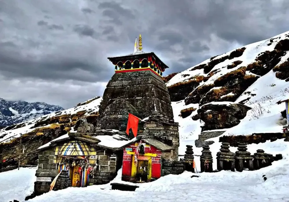 Chopta – Mini Switzerland of Uttarakhand